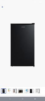 Salora Koelkast - Vrijstaand Model, Ophalen, Minder dan 85 cm, Zo goed als nieuw, Energieklasse A of zuiniger