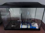 Aquarium SuperFish Start 70, Ophalen, Gebruikt, Leeg aquarium