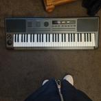 Gem ws 1 keyboard workstation, Ophalen of Verzenden, Gebruikt, 61 toetsen, Gem
