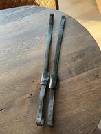 Stijgbeugelriemen mono, Ophalen of Verzenden, Zo goed als nieuw, Overige soorten