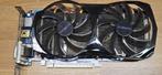 GIGABYTE GTX 660 WindForce 2X OC, PCI-Express 3, DisplayPort, Ophalen of Verzenden, GDDR5