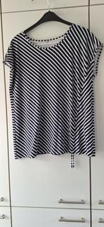 Rabe Shirt (Nieuw), Rabe, Blauw, Maat 46/48 (XL) of groter, Nieuw