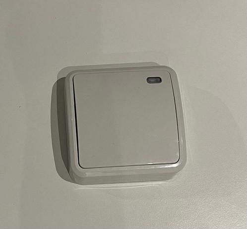 Jablotron JA-188J Draadloze muurknop, Doe-het-zelf en Verbouw, Alarmsystemen, Nieuw, Detector, Sensor of Melder, Overige soorten