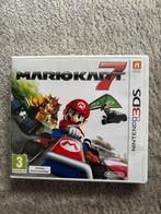 Mario Kart 7 (3DS, HOL, CIB), Spelcomputers en Games, 1 speler, Racen en Vliegen, Ophalen of Verzenden, Zo goed als nieuw