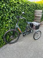 Steps 3wieler, Fietsen en Brommers, Fietsen | Driewielfietsen, Ophalen, Zo goed als nieuw