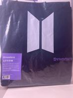 BTS Dynamite s/s tee 03 t shirt medium size, Zo goed als nieuw, Verzenden