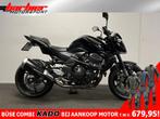 Kawasaki Z 750 (bj 2008), 750 cc, Kawasaki, 4 cilinders, Motorrijbewijs A