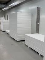 EPS100SE Piepschuim/Tempex Isolatie drukvast, Doe-het-zelf en Verbouw, Isolatie en Afdichting, 4 tot 8 cm, Nieuw, Ophalen of Verzenden