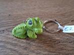 Sleutelhanger : Krokodil !! 2, Info@keycharms.nl, Dier of Natuur, Nieuw, Medemblik