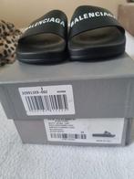 Balenciaga slippers, Ophalen of Verzenden, Nieuw, Overige typen