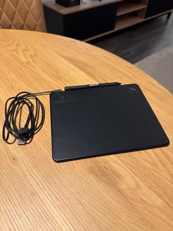 Wacom CTH-490 Tekentablet beschikbaar voor biedingen