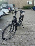 Sparta C-Grid Energy 2023 56cm ( Nieuw prijs €2,999 ), Fietsen en Brommers, Ophalen, Sparta, Zo goed als nieuw, 50 km per accu of meer