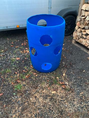 Aangeboden slow feeders beschikbaar voor biedingen