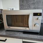 LG intellowave 800w magnetron, Witgoed en Apparatuur, Magnetrons, Ophalen, Gebruikt, Vrijstaand, 45 tot 60 cm