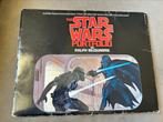 The Star Wars portfolio by Ralph Mcquarrie 1977, Ophalen of Verzenden, Boek of Poster