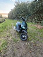 Piaggio Zip 172cc Brom, Ophalen of Verzenden, Gebruikt, Overige typen, Piaggio