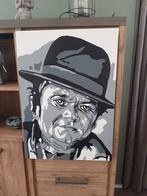 Andre hazes, Ophalen of Verzenden, Nieuw, Poster, Artwork of Schilderij
