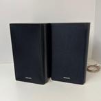 Philips Micro Theater MCD710 + Speakers | Zeer nette staat, Audio, Tv en Foto, Philips, Zo goed als nieuw, Support@philips.com