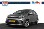 Kia Picanto 1.0 DPI DYNAMICLINE 5Z AC/CRUISE/APPLE.CARPLAY/C, Gebruikt, 4 stoelen, Origineel Nederlands, Bedrijf