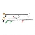 Uitdeuk gereedschap pdr dentcraft lepels, Auto diversen, Ophalen of Verzenden, Gebruikt