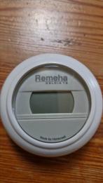 Remeha celcia 15 honeywell thermostaat, Doe-het-zelf en Verbouw, Thermostaten, Ophalen, Gebruikt