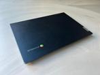ChromeBook Flex 3 + oplader en hoes, Ophalen, 14 inch, Touchscreen, 4 GB of minder