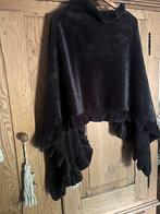 Nieuwe Optidee Optikasjmir stola, Ophalen of Verzenden, Nieuw, Maat 46/48 (XL) of groter, Sjaal