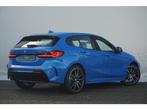 BMW 1 Serie 5-deurs 118i, Auto's, Overige kleuren, Bedrijf, Lease, Hatchback