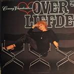 LP Vinyl Conny vandenbos  Over liefde, Ophalen of Verzenden, Gebruikt, 12 inch, Overige genres