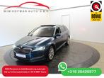 Skoda Superb PHEV Style 360°Camera Pano EL Trekh+aKlep Groo, Gebruikt, Zwart, 4 cilinders, Blauw