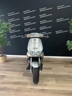 Gilera runner 125 SD, Ophalen
