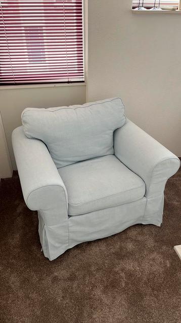 Ikea Ektorp fauteuil - afbeelding 1