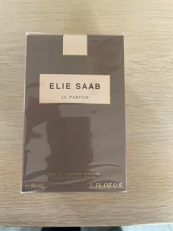 Elie Saab Le Parfum Intense 90ml - Nieuw beschikbaar voor biedingen