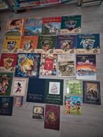 Efteling - Grote verzameling boeken, Ophalen of Verzenden, Zo goed als nieuw