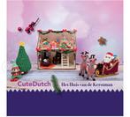 Cute Dutch Adventskalender 2022, Ophalen of Verzenden, Nieuw, Haken, Overige typen