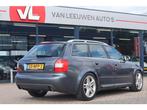 Audi A4 Avant 4.2 V8 quattro S4 Pro Line, Gebruikt, A4, 1760 kg, Leder