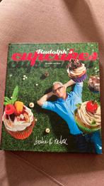 Rudolph’s cupcakes, Ophalen of Verzenden, Zo goed als nieuw