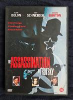 The Assassination of Trotsky ( Alain Delon Romy Schneider), Cd's en Dvd's, Vanaf 16 jaar, Ophalen of Verzenden, Zo goed als nieuw