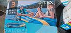 Intex boot, Tickets en Kaartjes, Drie personen of meer