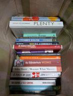 Boeken per stuk te koop, Boeken, Ophalen, Gelezen