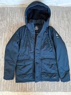 Gaastra vintage winterjas, Ophalen of Verzenden, Gedragen, Maat 48/50 (M), Blauw