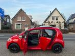 Volkswagen Up! 1.0 move up! 121.000 km NL-AUTO-NAP, Voorwielaandrijving, Euro 5, 4 stoelen, Overige brandstoffen