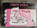 Schaatsen roze Nieuw maat 30 - 33, Sport en Fitness, Schaatsen, Ophalen, Nieuw