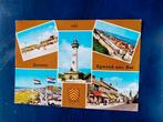 Ansichtkaart Egmond aan Zee, Ophalen of Verzenden, Noord-Holland