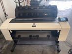 HP Designjet T 1600 dr A0 plotter, Computers en Software, Printers, Ophalen, Zo goed als nieuw, Printer