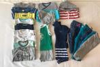 Zomer kleding pakket jongen 62 - 68, Kinderen en Baby's, Babykleding | Maat 62, Gebruikt, Ophalen of Verzenden, Jongetje, Tumble 'n Dry