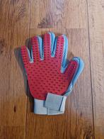 Katten borstel handschoen voor kattenharen, Ophalen of Verzenden, Nieuw