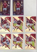 West Ham United 44x Panini Dawson Soucek Antonio Rice, Ophalen of Verzenden, Zo goed als nieuw, Buitenlandse clubs, Poster, Plaatje of Sticker