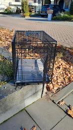 Kleine/honden/katten bench, Dieren en Toebehoren, Hondenbenches, Ophalen, Zo goed als nieuw