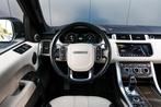 Land Rover Range Rover Sport 3.0 SDV6 Autobiography Dynamic, Auto's, Land Rover, Automaat, Gebruikt, Euro 6, 2993 cc